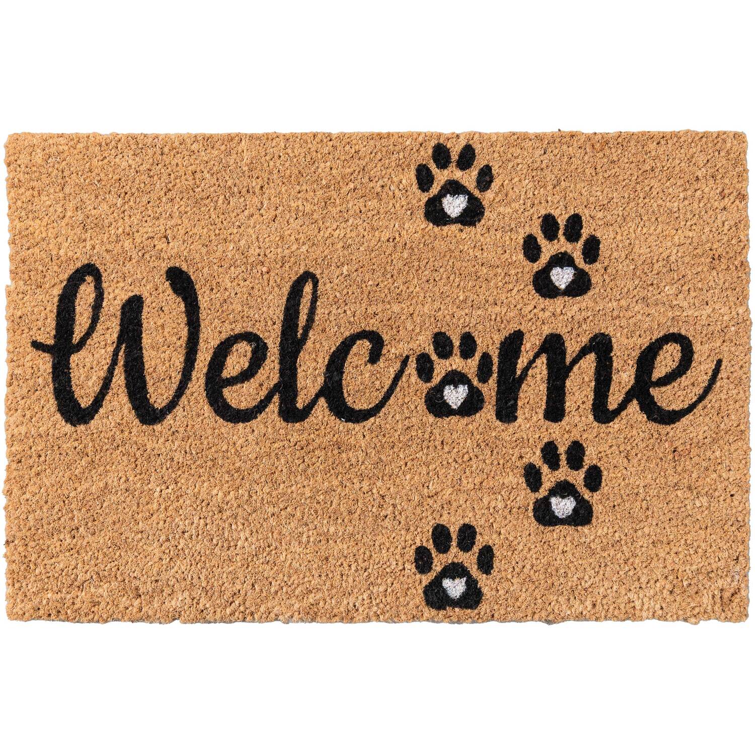 Printed Pets Coir Mat Image 3