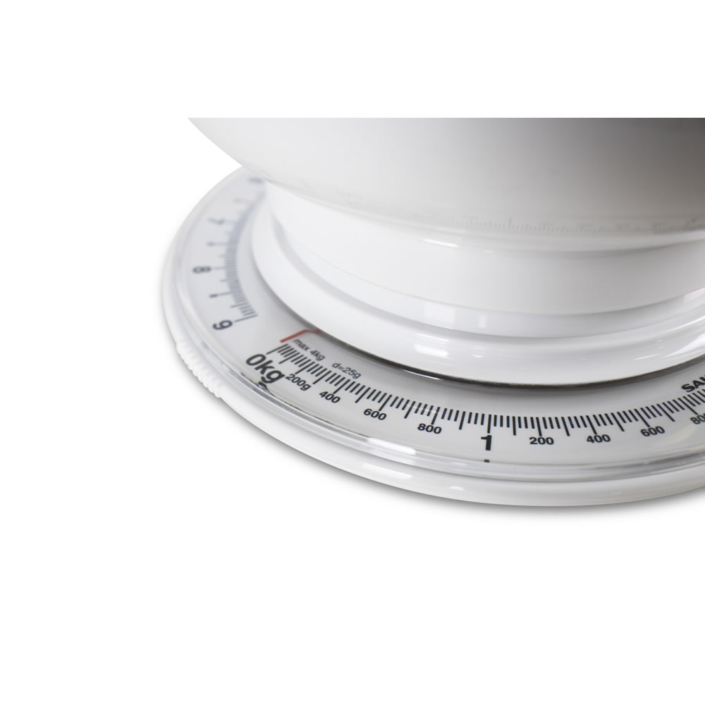 Salter Add and Weigh Mechanical Kitchen Scale Image 3