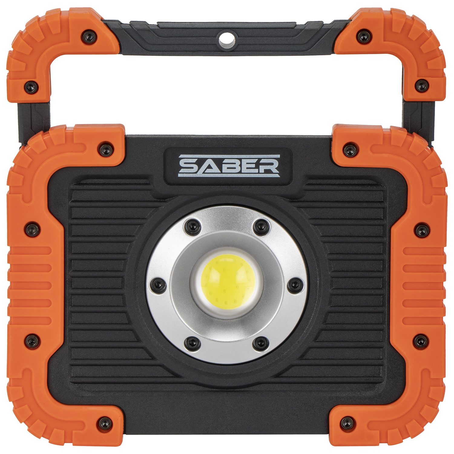 Portable COB LED Floodlight Image 2