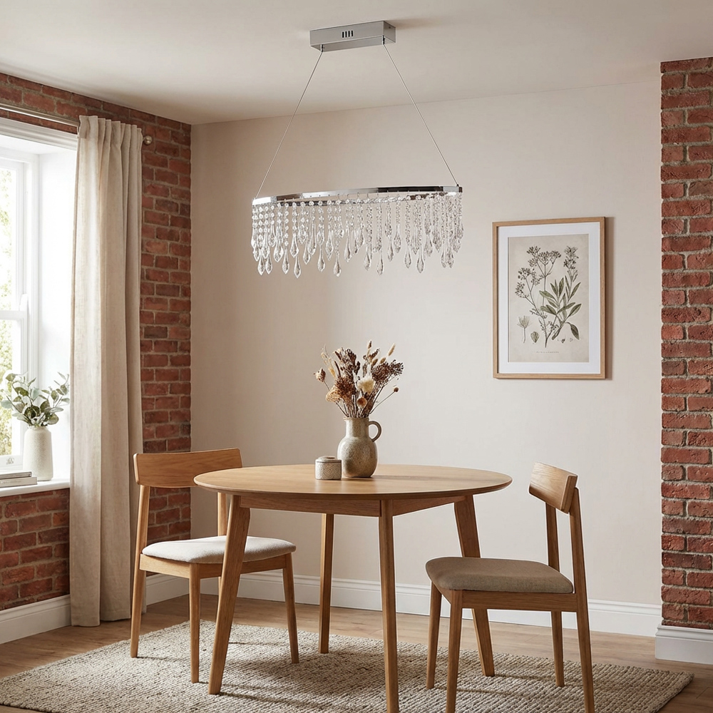 Rosalie Ceiling Fitting Image 3