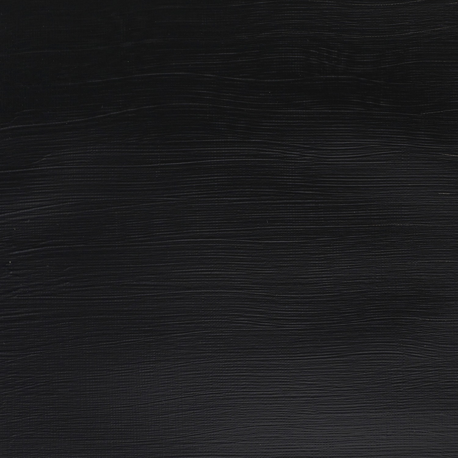 Winsor and Newton 60ml Galeria Acrylic Paint - Ivory Black Image 2