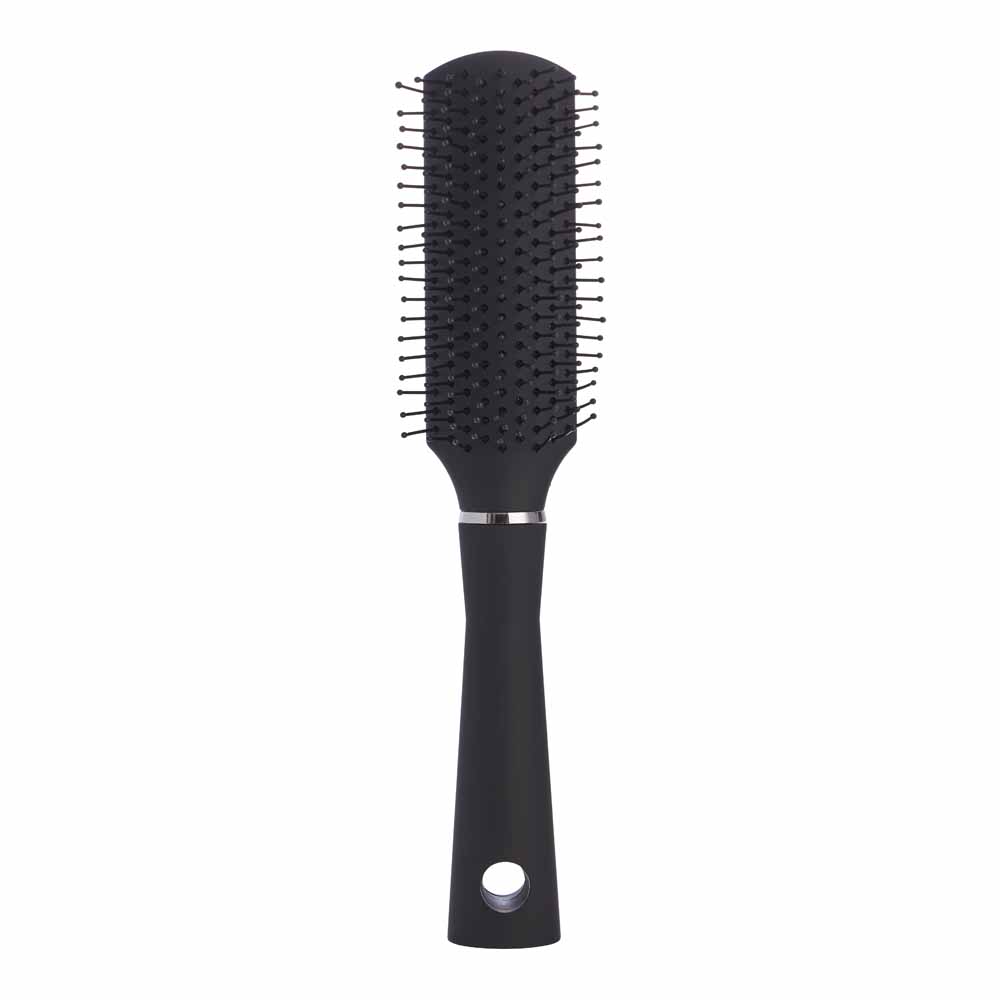 Wilko Hair Brush Image 1