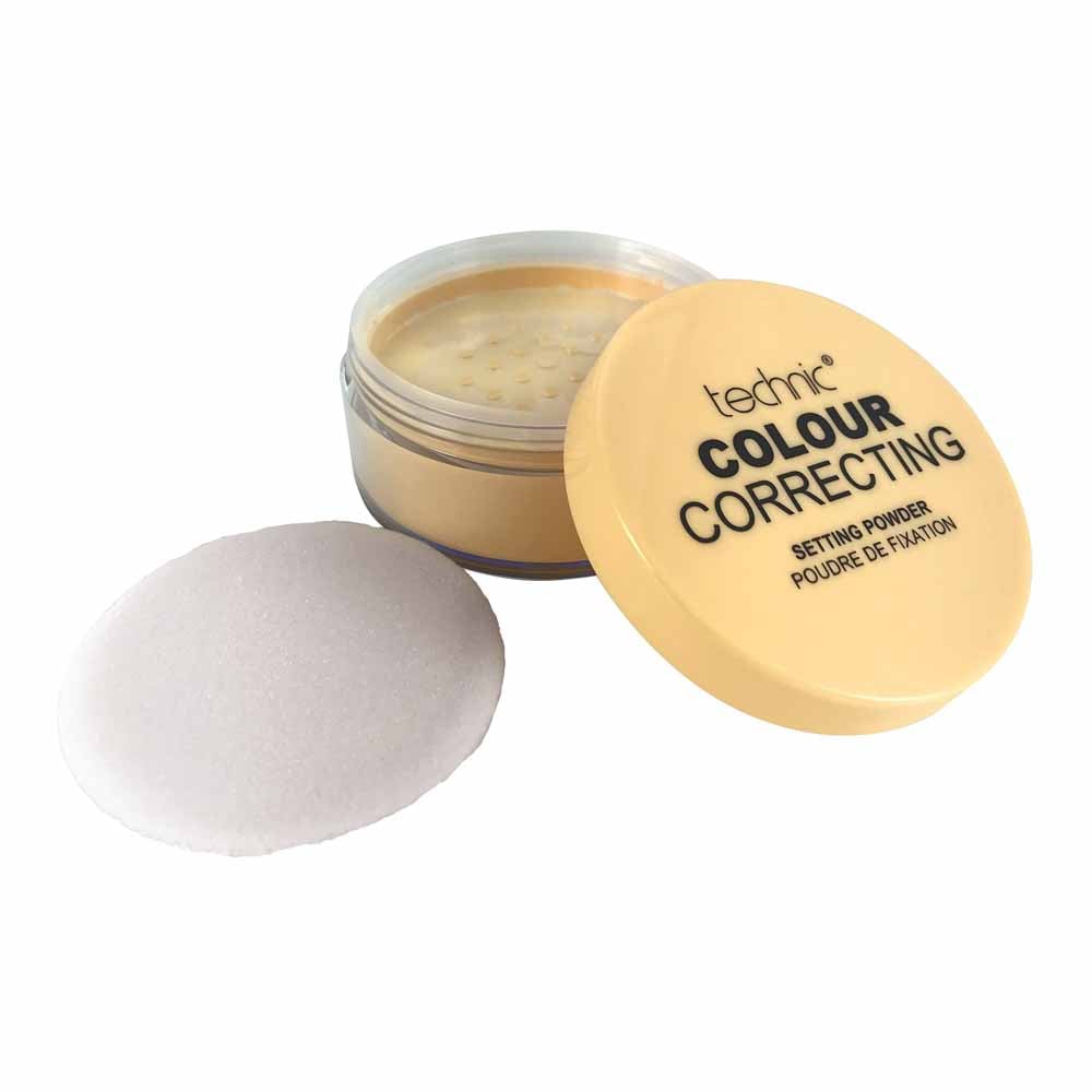 Technic Colour Correcting Powder Image 2