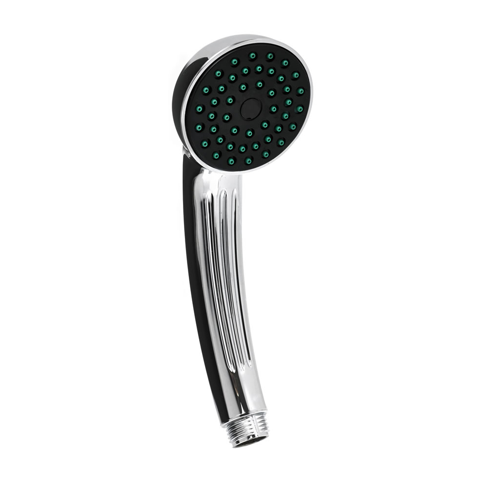 Wilko Replacement Chrome Shower Head Image