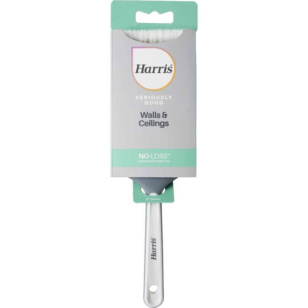 Harris Seriously Good Wall and Ceiling Brush 3in Image 2