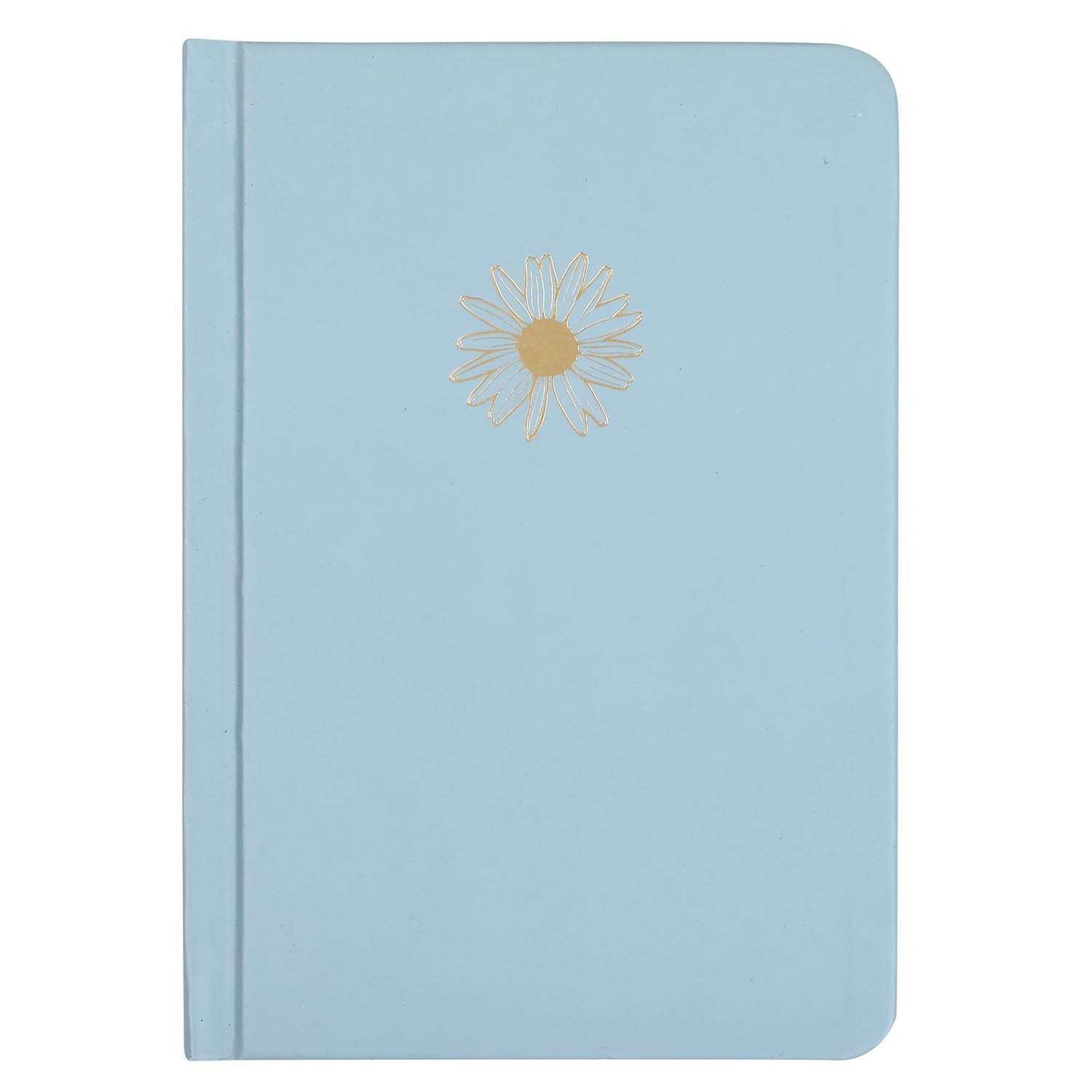 Strawberry or Daisies A6 Notebook Image 1
