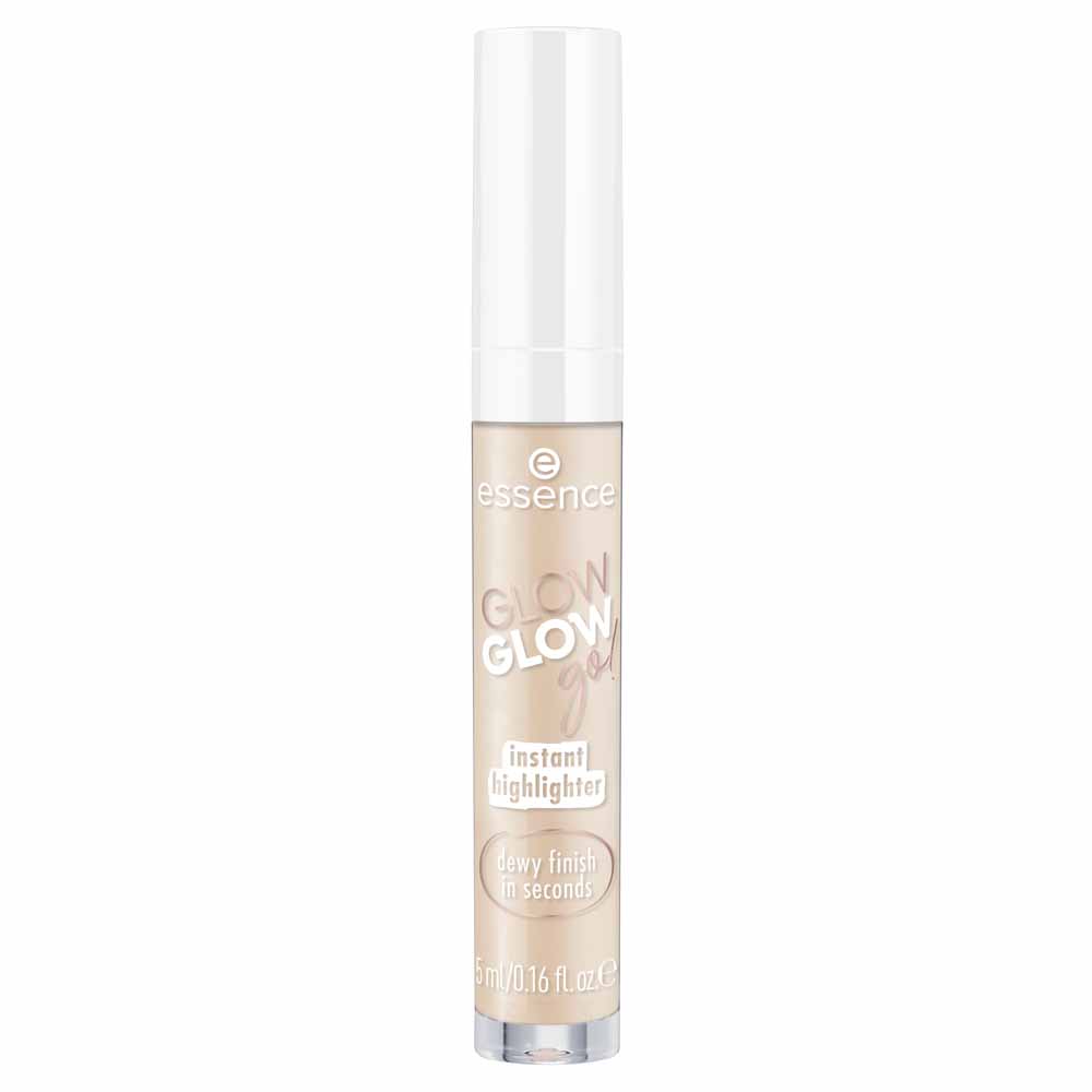 Essence Glow Glow Go! Instant Highlighter 01 Image 1