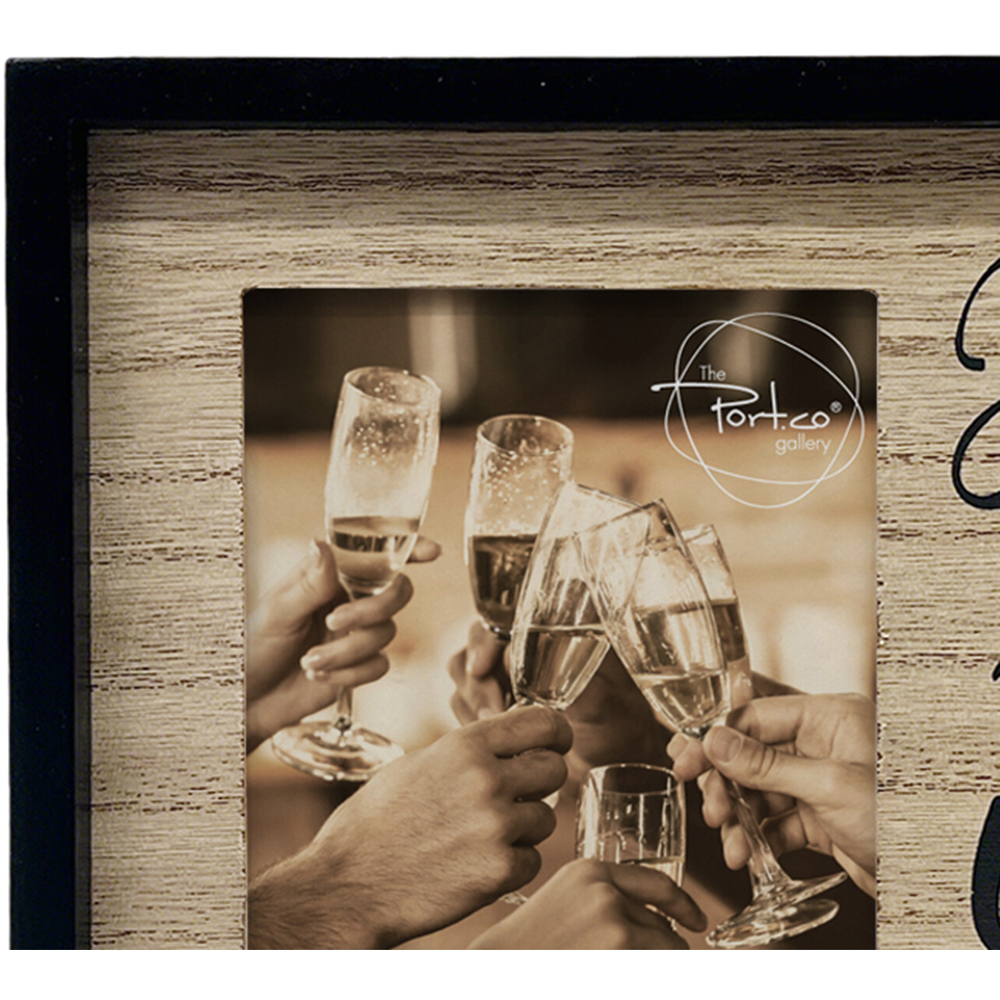 Heres to You Gifting Photo Frame Image 4
