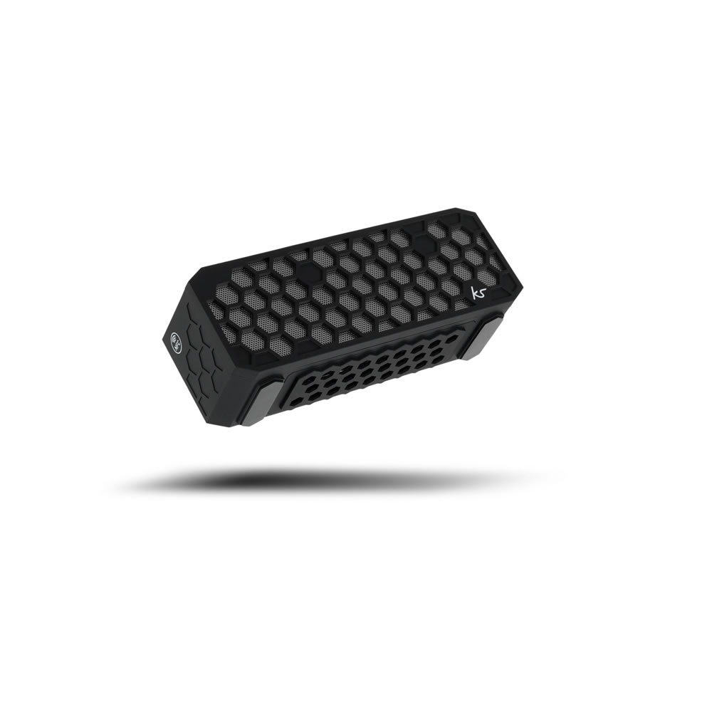 KitSound Hive2+ Smart Wireless Speaker Image 4