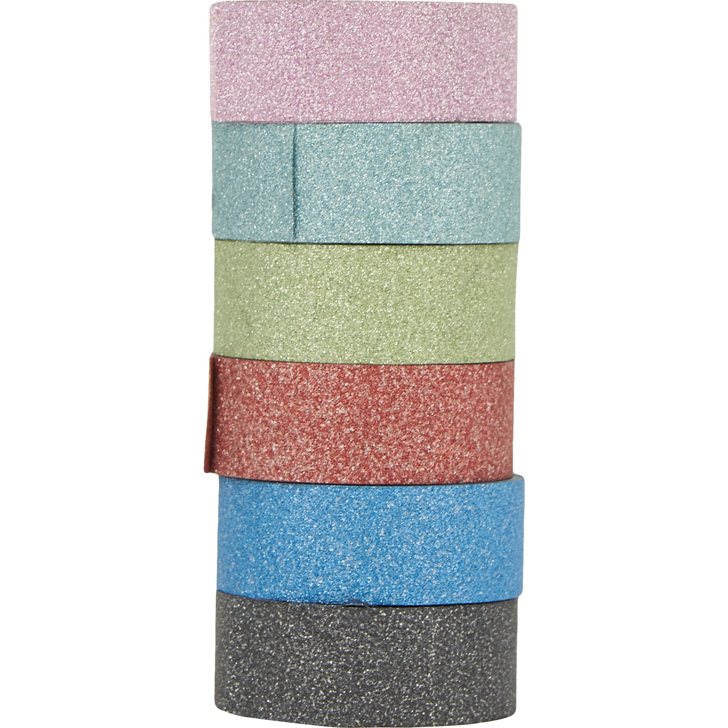 Xmas Washi Tape Assortment Image 2