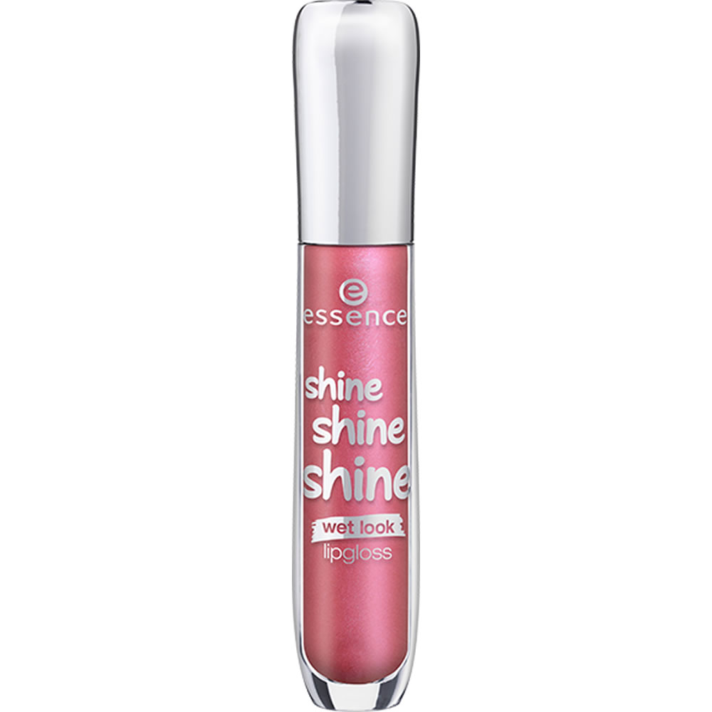 Essence Shine Shine Shine Lip Gloss 11 Image