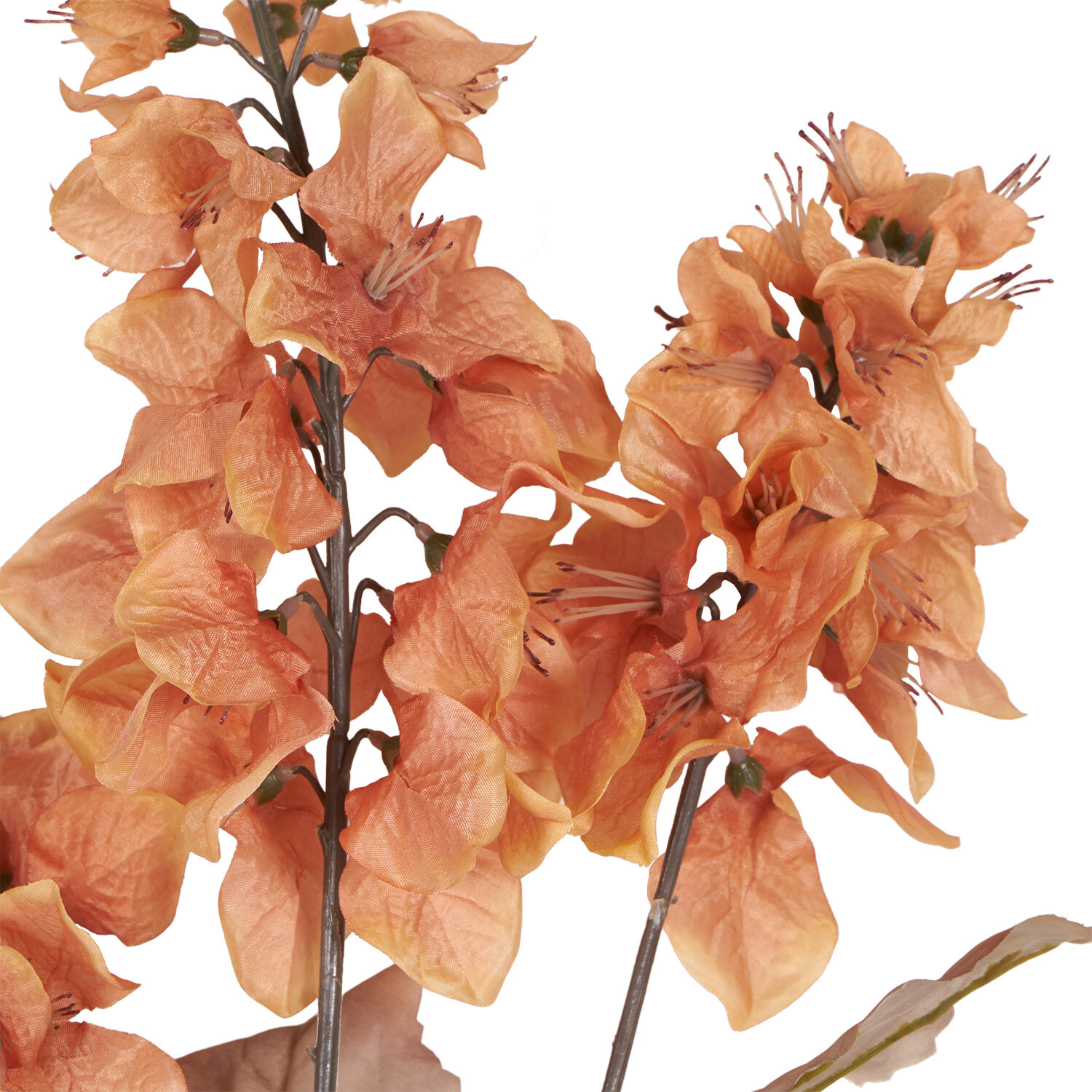 Delphinium Artificial Stem Multicolour Image 2