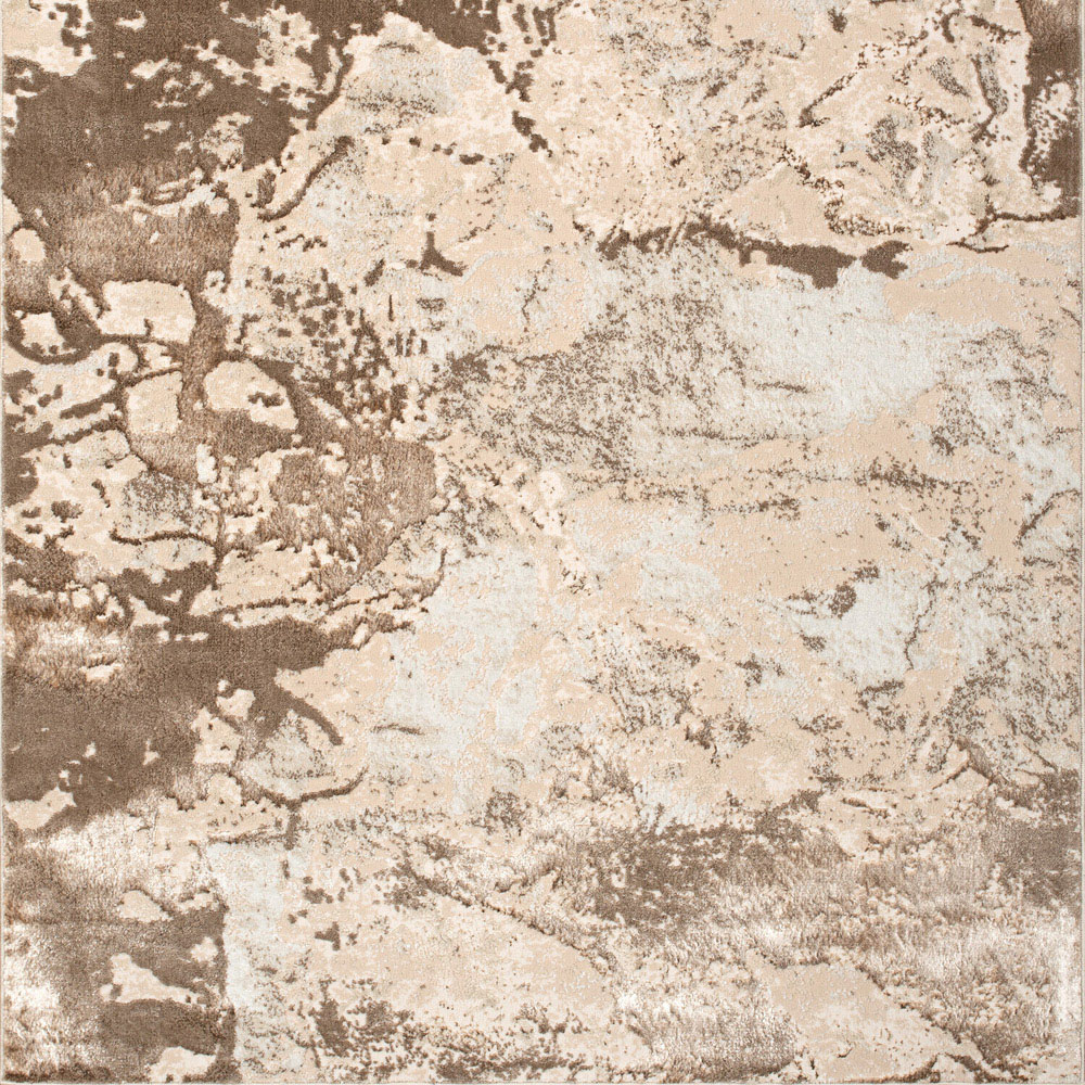 Sunset Marble Rug Natural 230cm Image 3