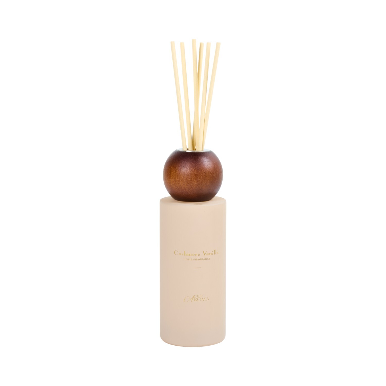 Cashmere Vanilla Reed Diffuser Image 3