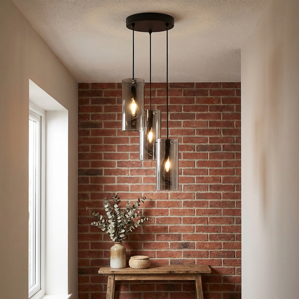 Liliana Ceiling Fitting Image 6