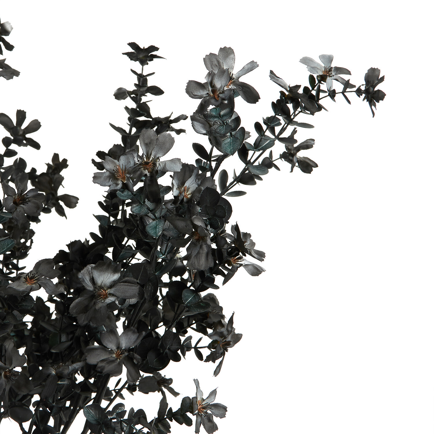 Noir Vase Arrangement Image 3