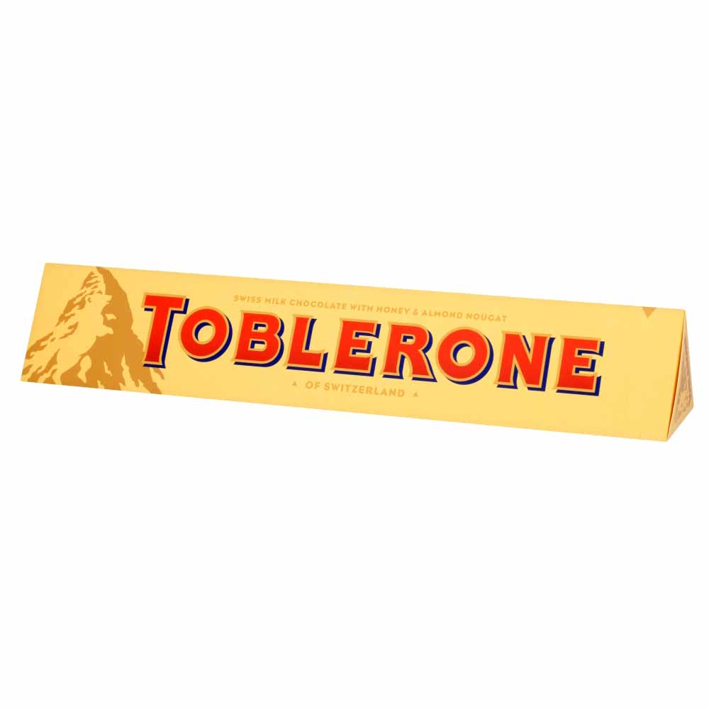 Toblerone Milk 360g Image 2