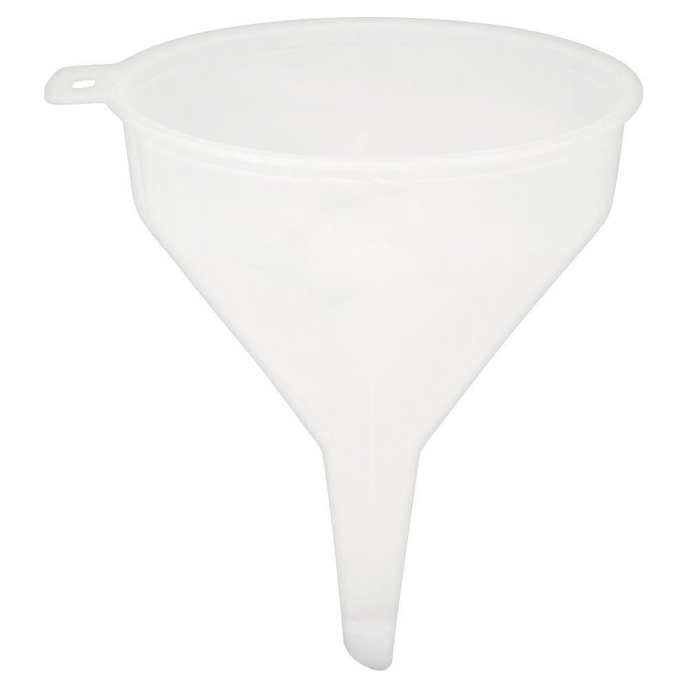 Wilko 18cm Plastic Funnel Image 2