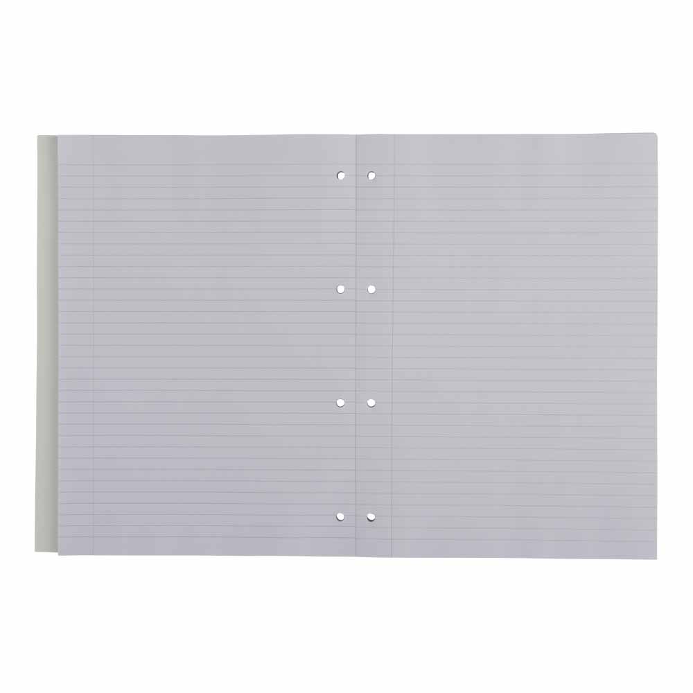 Wilko A4 Notebook Wilko