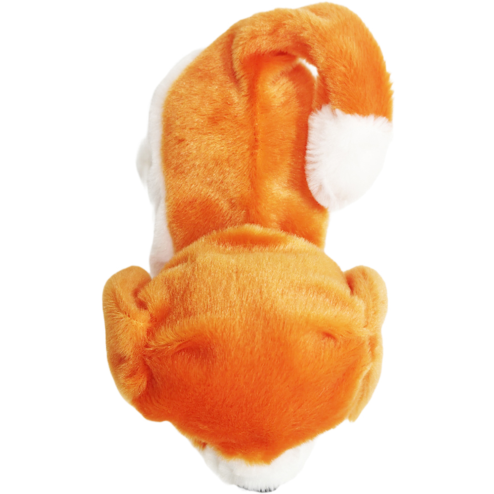 Pugs at Play Buddy The Beagle Interactive Walking Dog Plush Soft Toy Image 5
