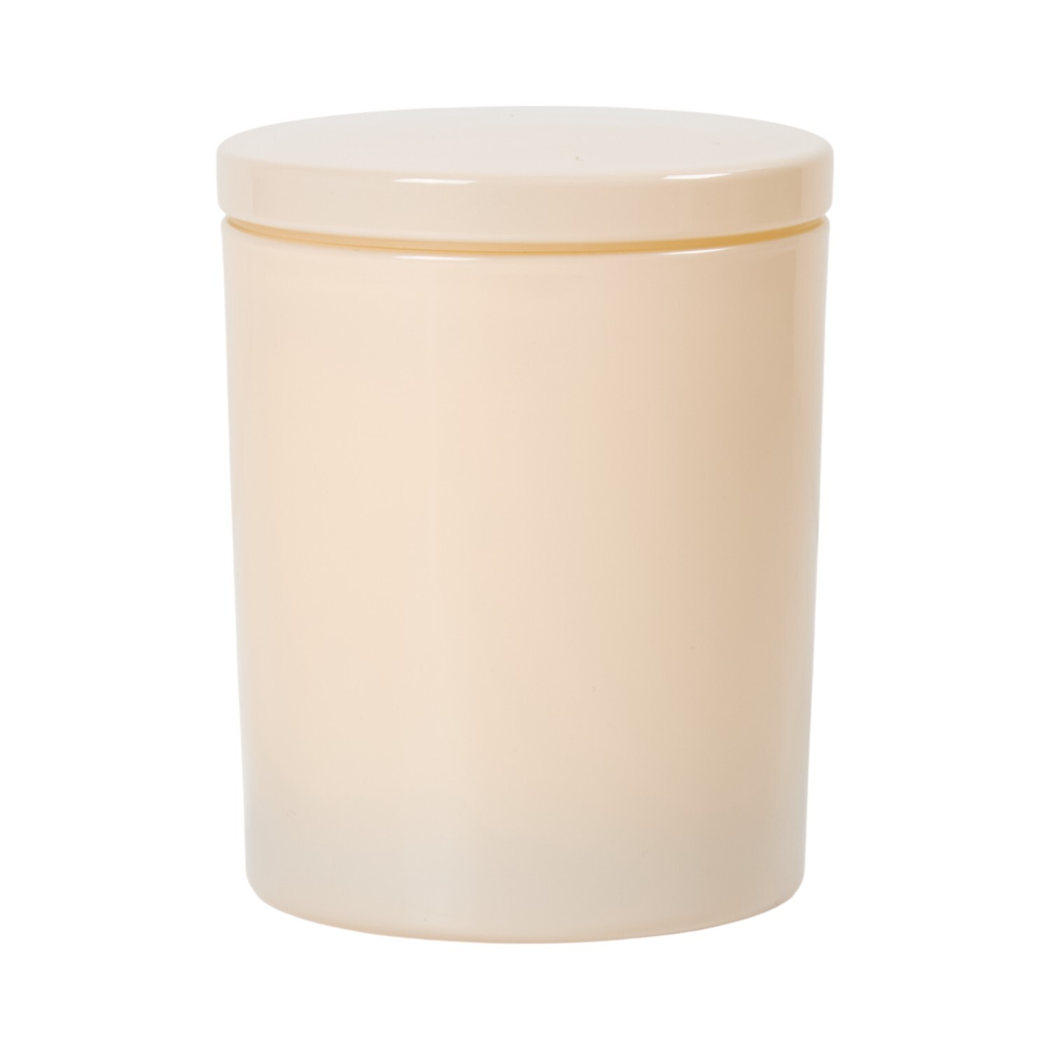 Gardenia and Vanilla Luxury Scented Candle Image 4