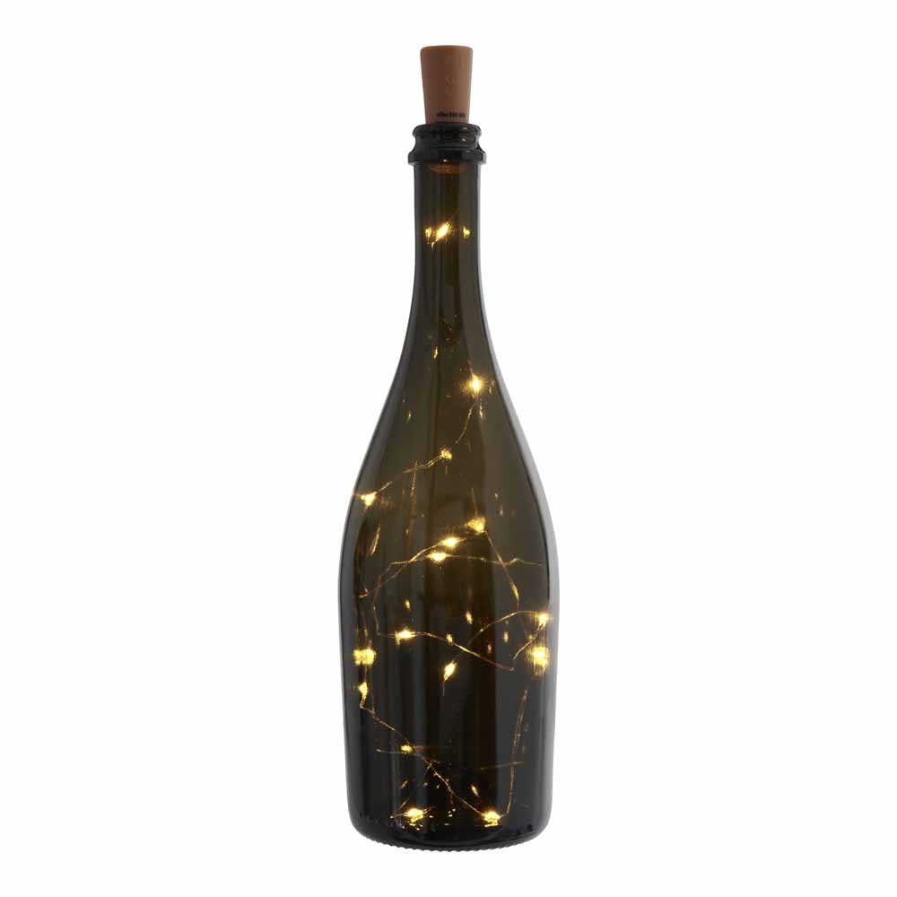 Gimmiz LED Wine Bottle Lights Image 2