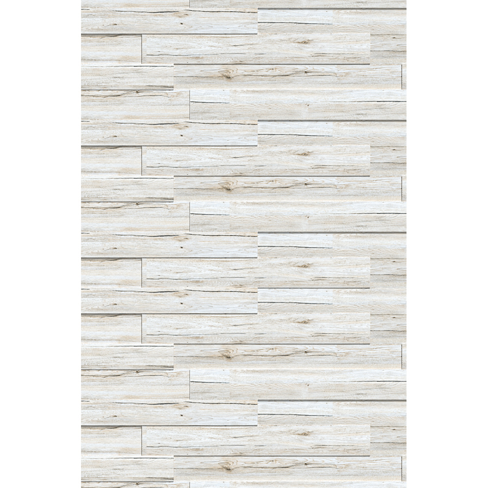 Reclaim Oak White 3D Wall Panels 18 Pack Image 3