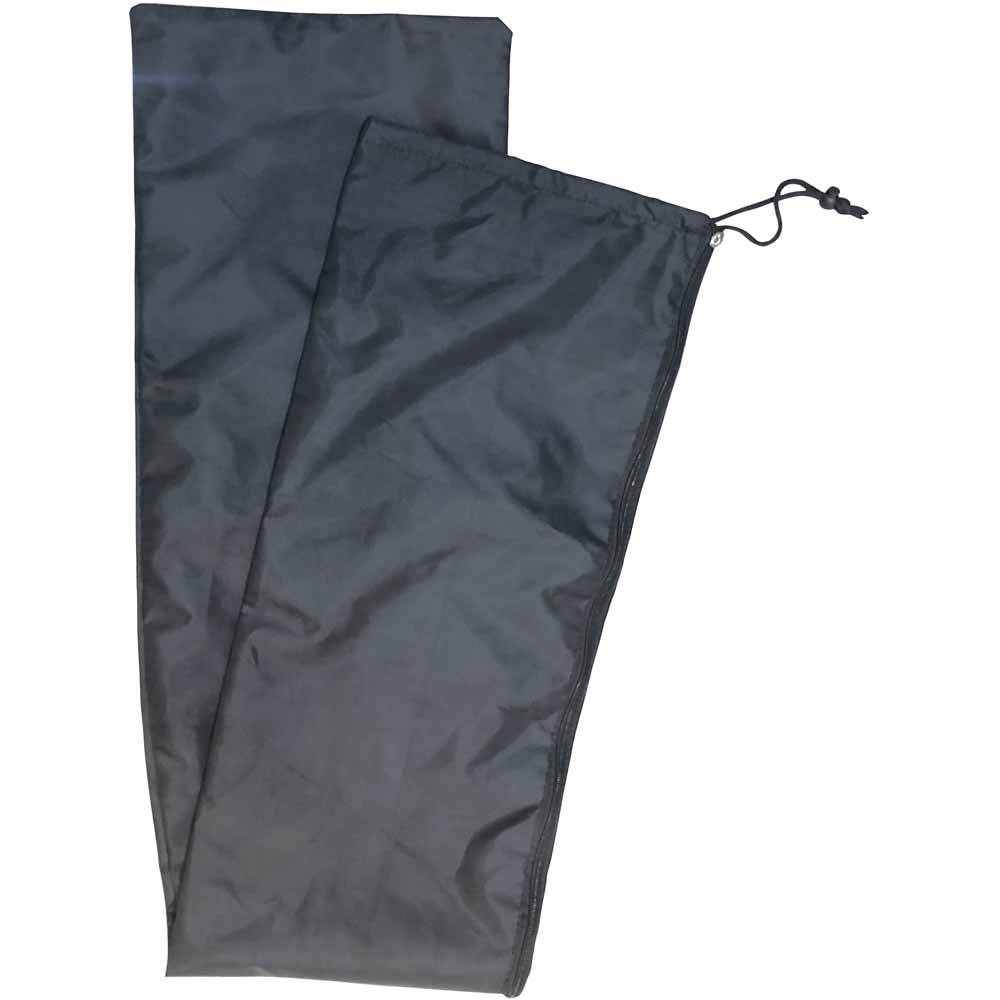 Wilko Rotary Airer Zipped Cover Image 2