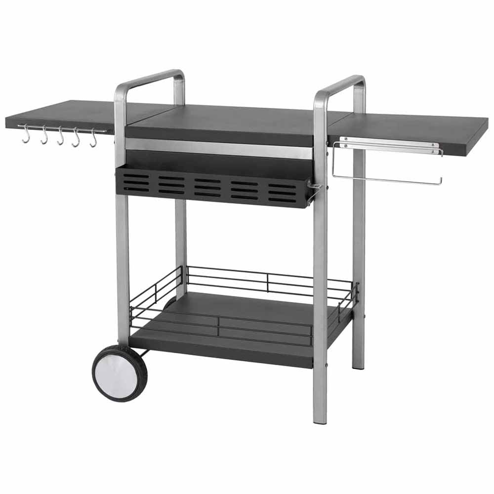 Tepro Universal BBQ Table Image 1