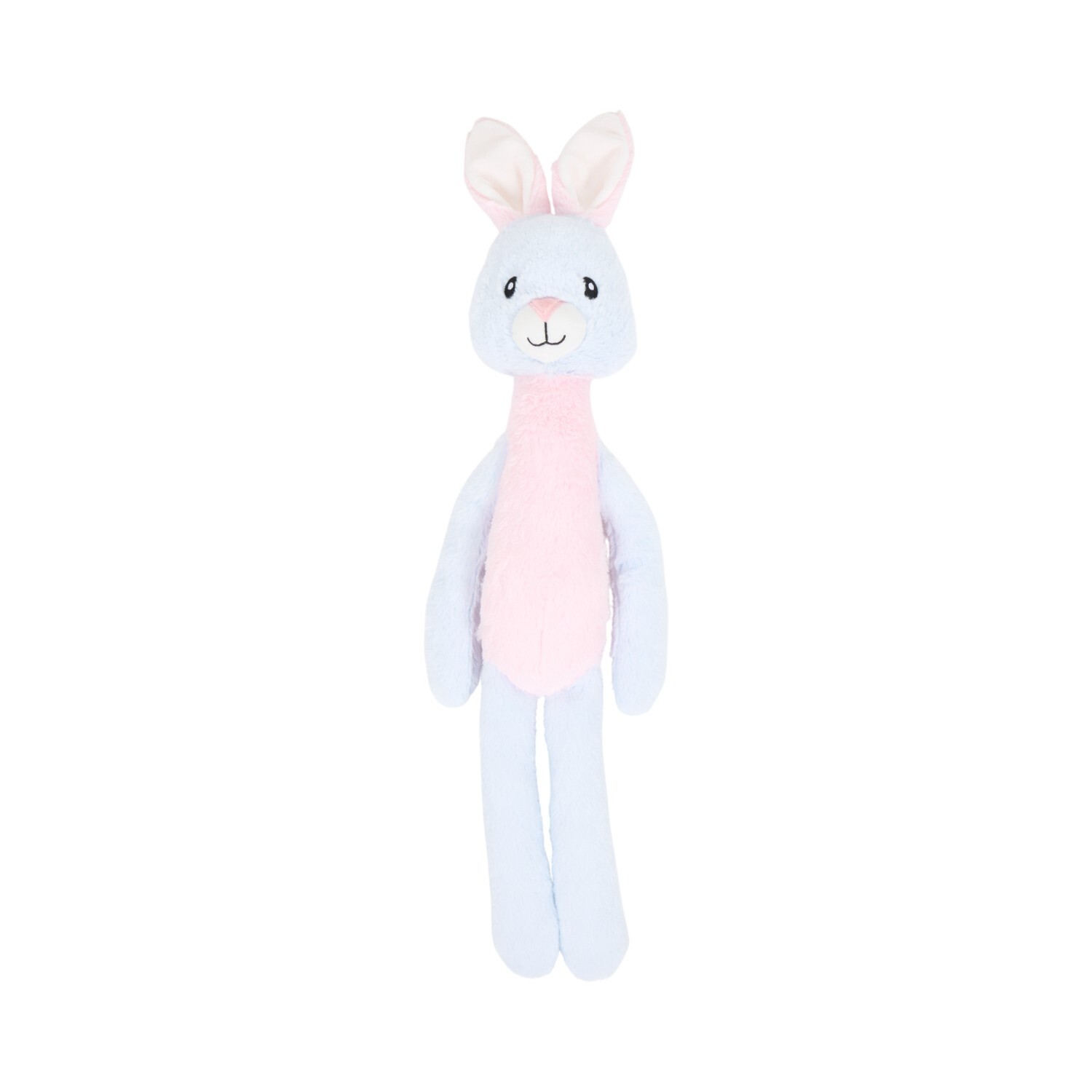 Long Limb Crinkle Buddies Dog Toy Image 3