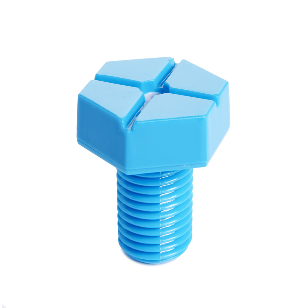 Wilko Pick n Mix Bolt Pencil Sharpener Wilko