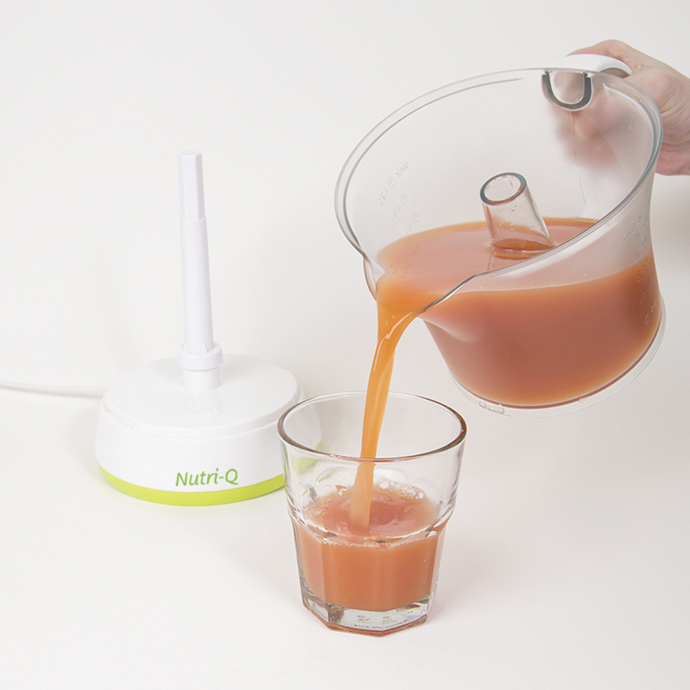 Electric shop juicer wilko