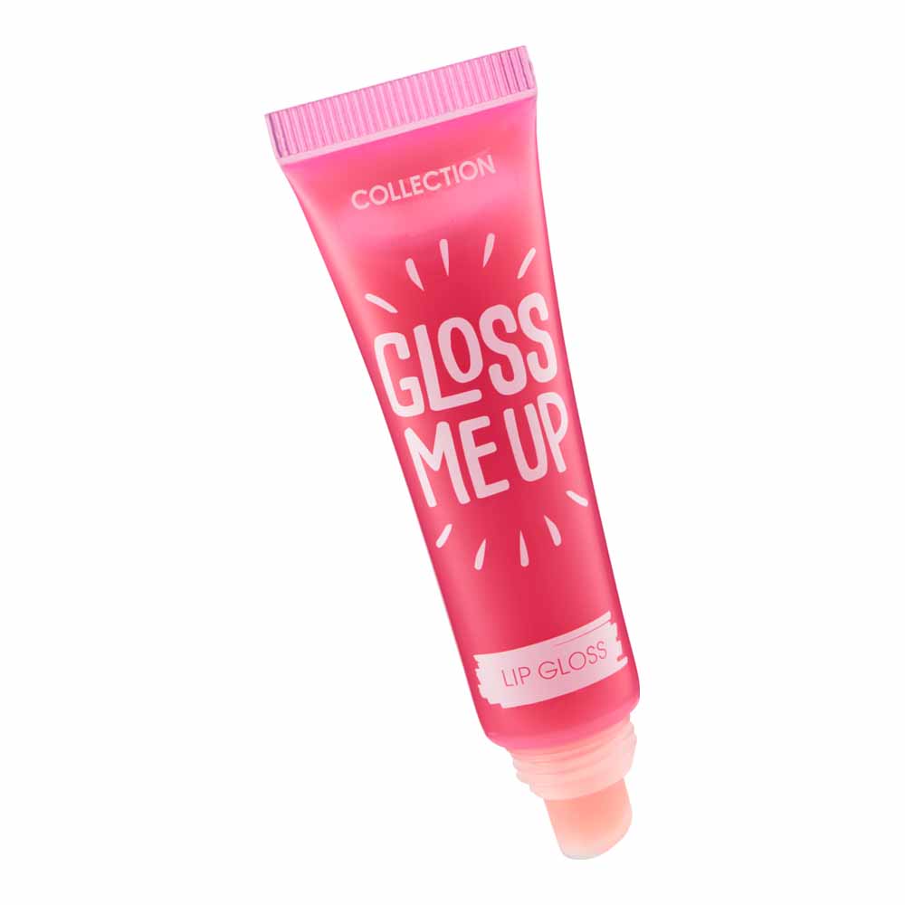 Collection Gloss Me Up Lip Gloss Lychee 10ml Image 2