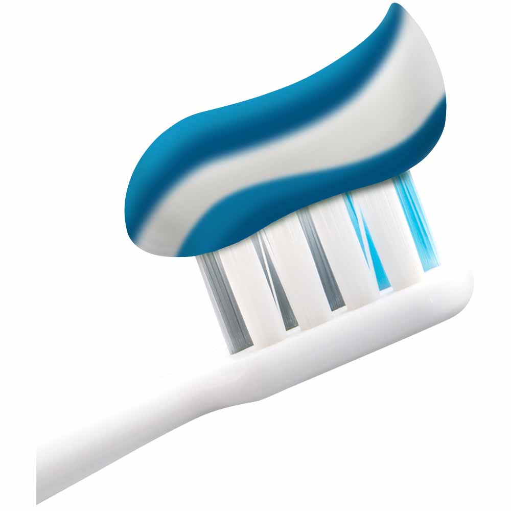 Colgate Cool Stripe Toothpaste Pump 100ml Image 4