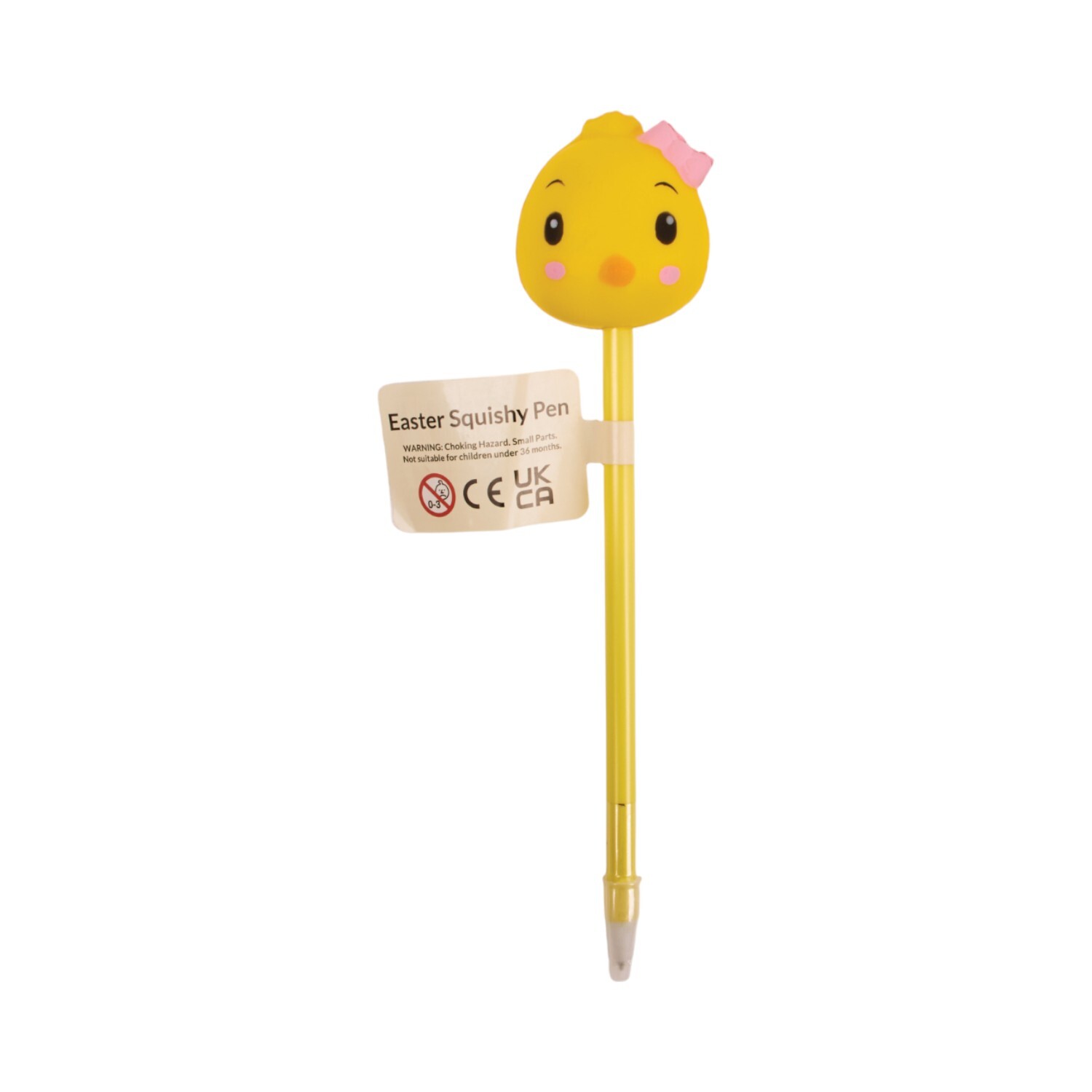Easter Squishy Pen Image 2