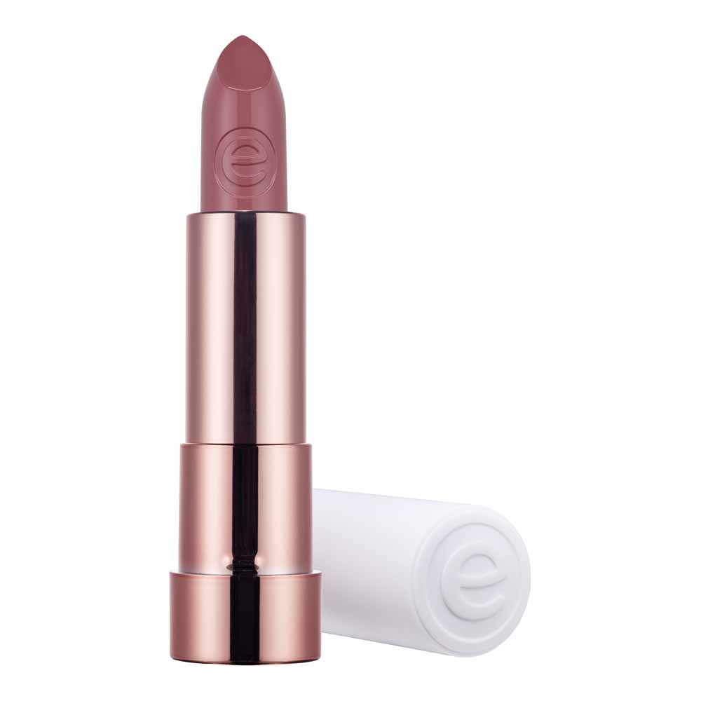 essence This is Me Lipstick 06 Real 3.5g Image 1
