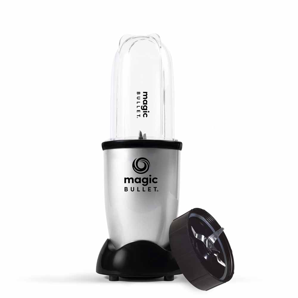 Magic Bullet Blender Starter Kit | Wilko