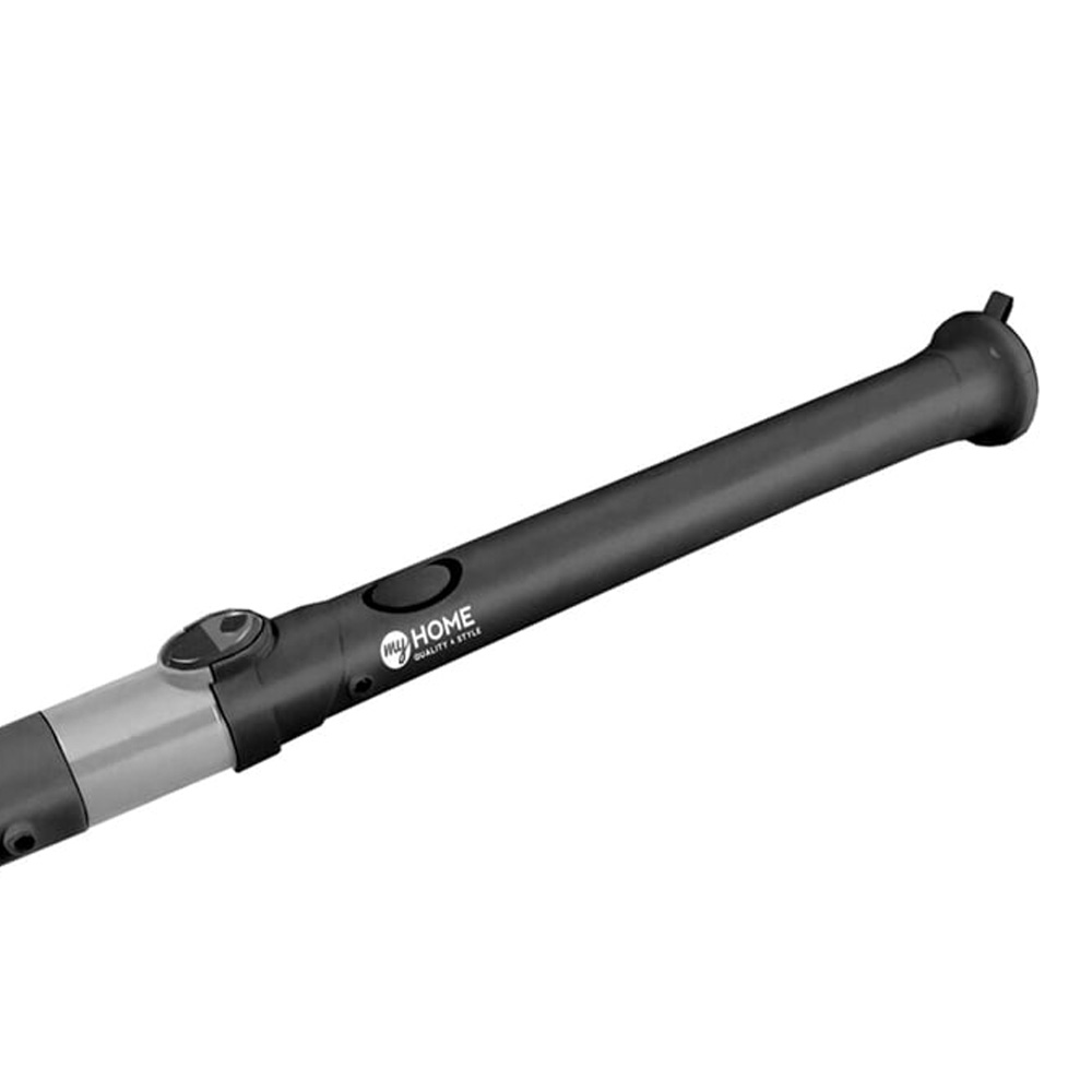 My Home Electric Rotating Cleaning Brush - Black Image 6