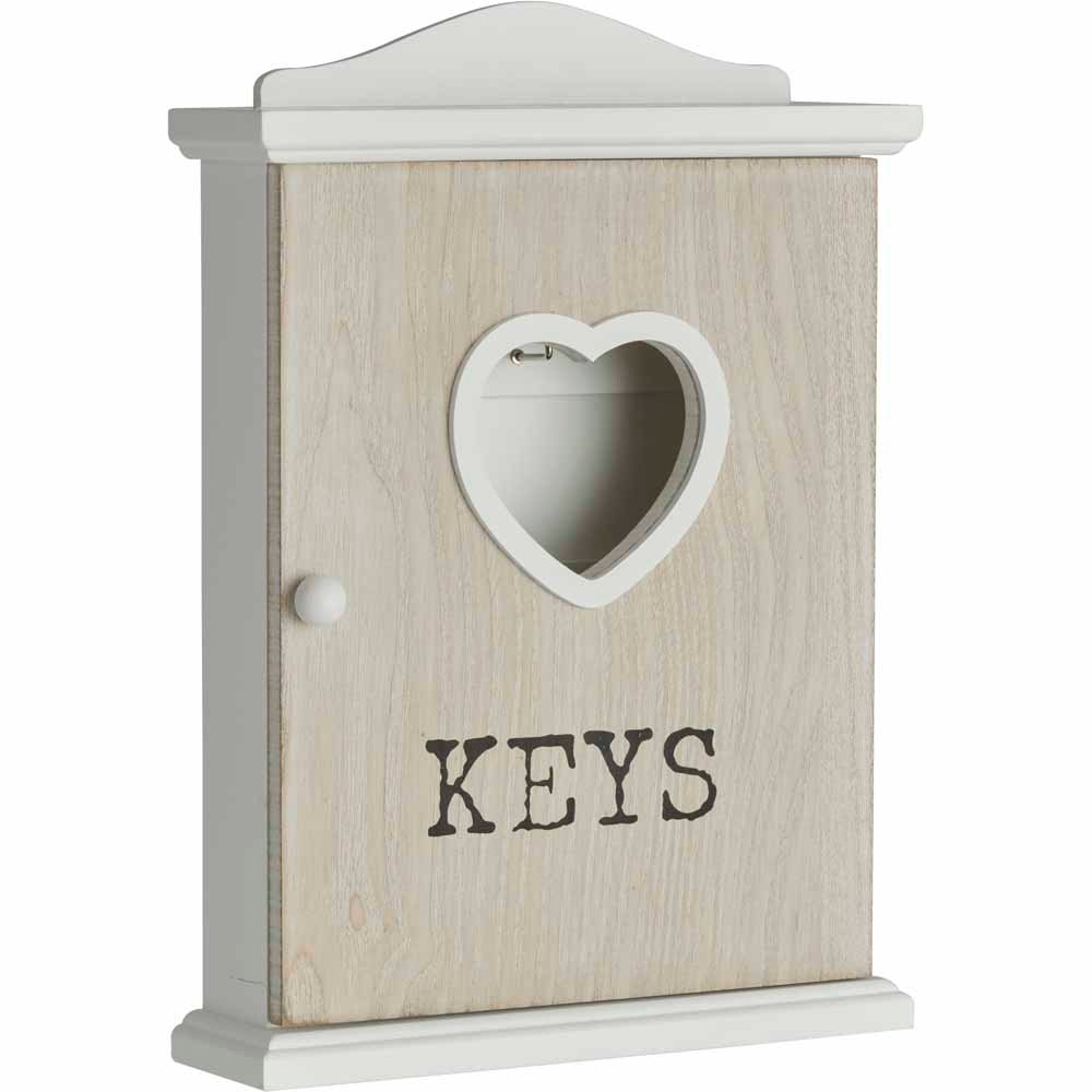 Wilko Key Storage Box Image 2