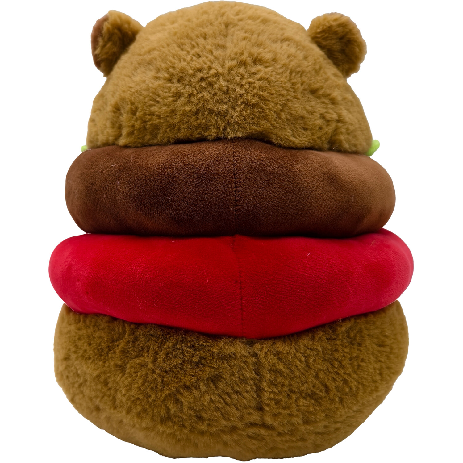 Capybara Plush - Brown Image 7