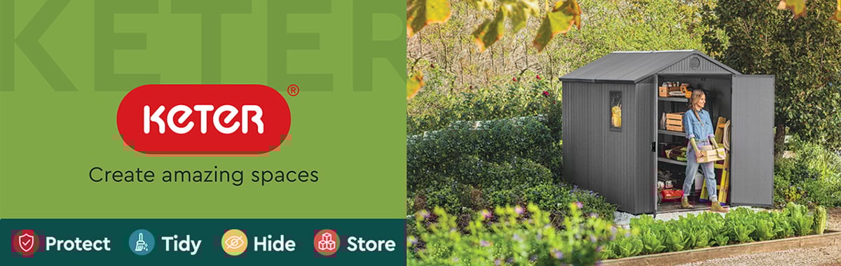 keter