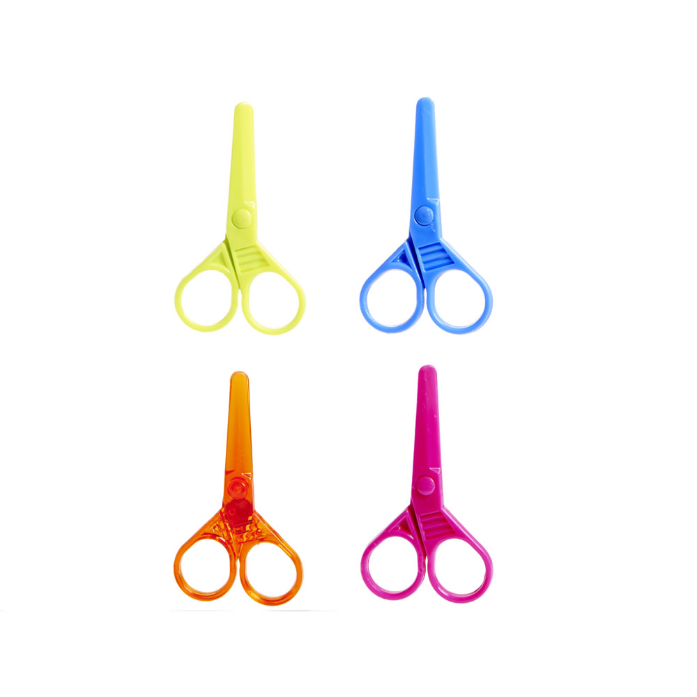Wilko Pick n Mix Scissors Wilko