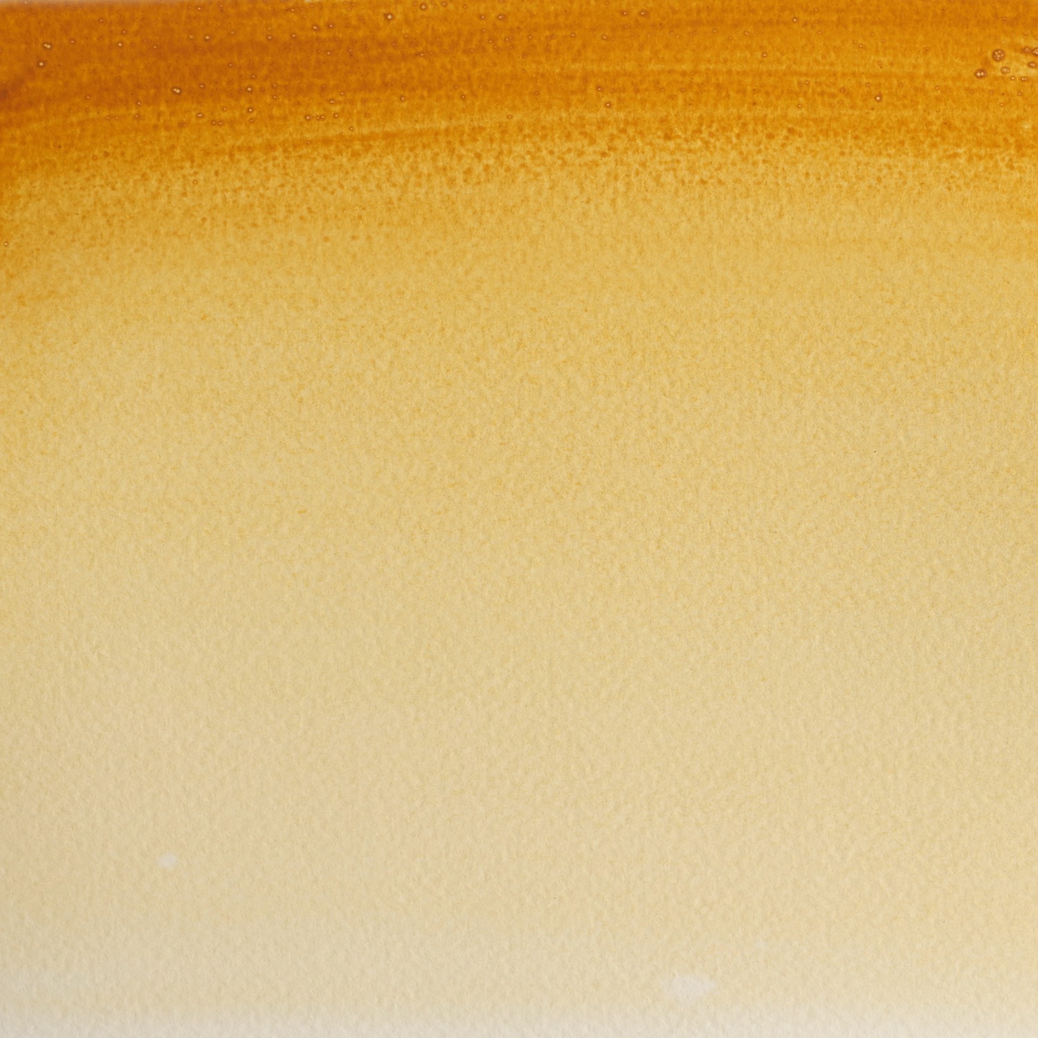 Winsor and Newton Cotman Watercolour Paint - Raw Sienna Image 2