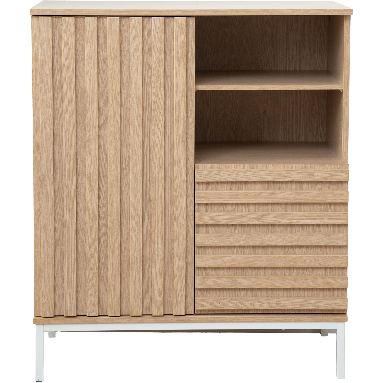 Chelsea Sideboard Oak Image 2