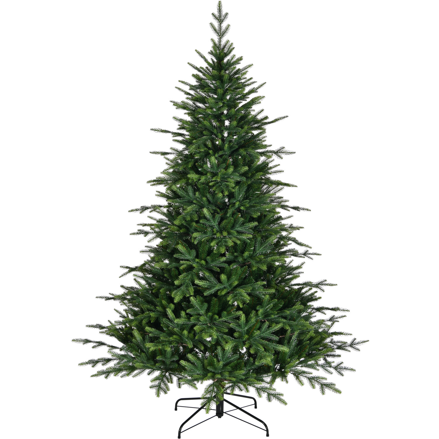 Earl Tree 7ft - Green Image