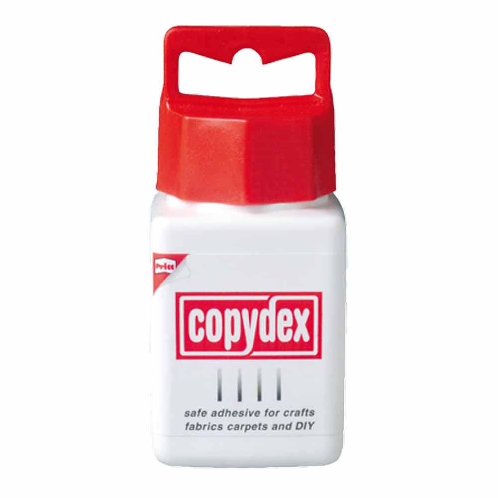 Copydex Adhesive 125ml Wilko
