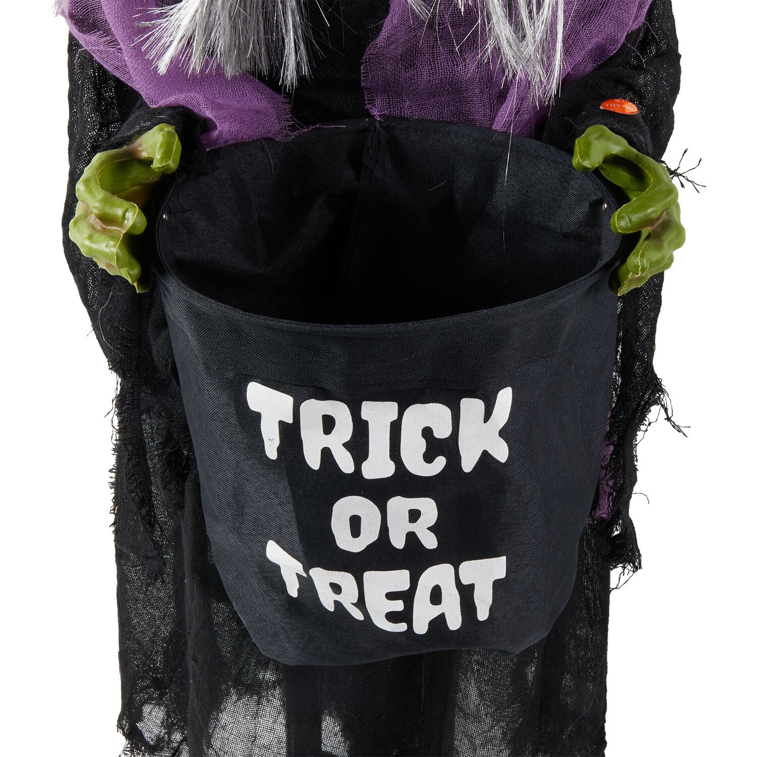 Halloween Standing Figure Multicolour Image 14