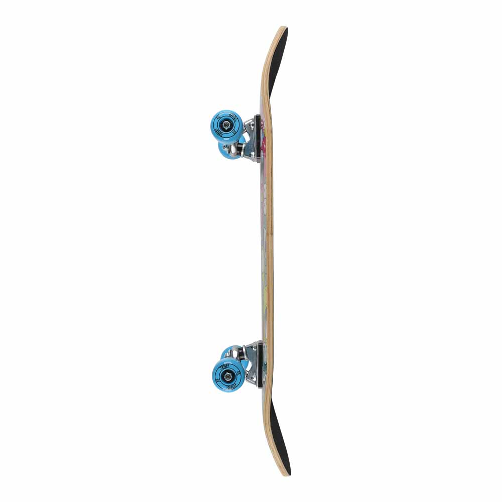 Xootz 31 inch Chompers Double Kick Skateboard Image 2