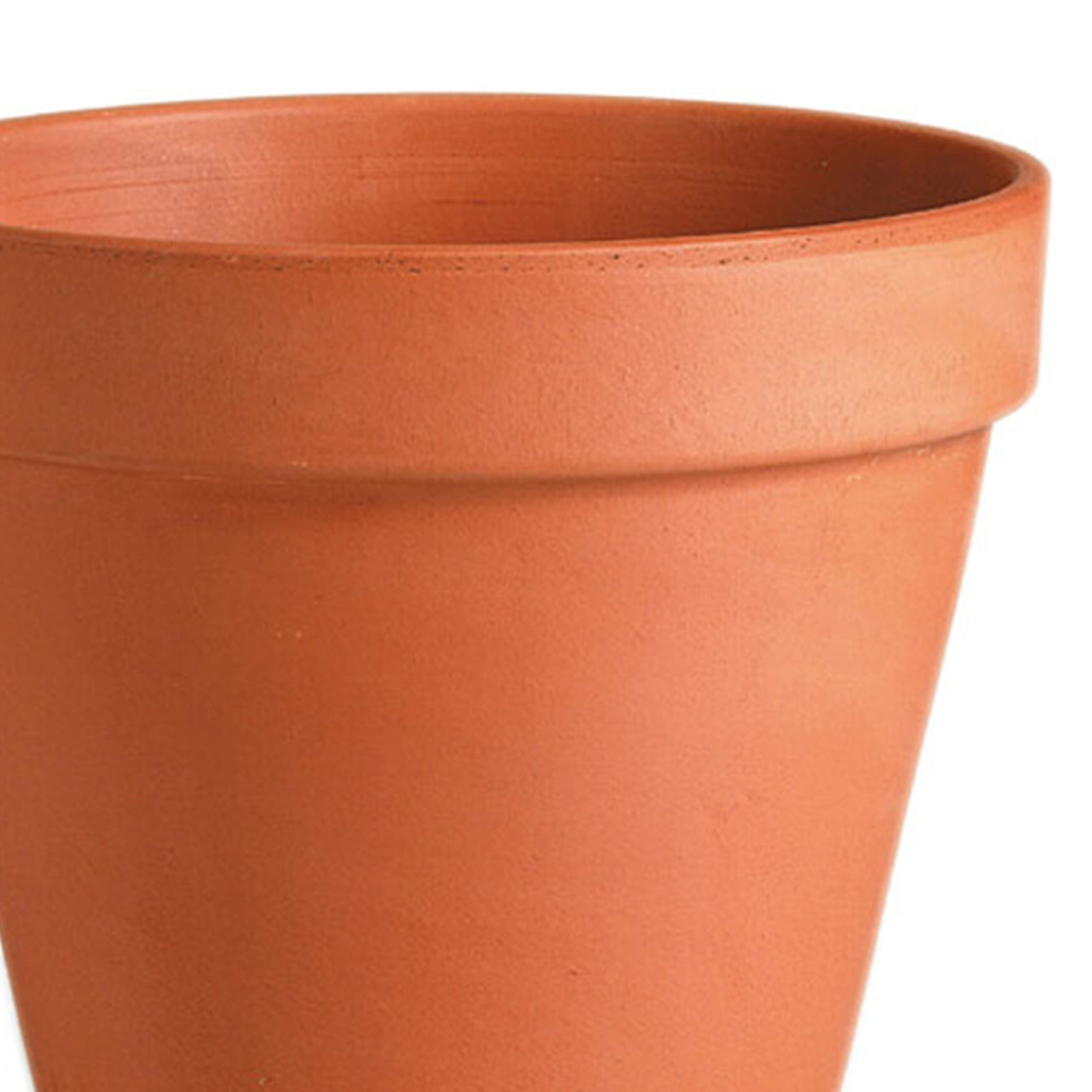 Terracotta Plant Pot 31cm Image 2