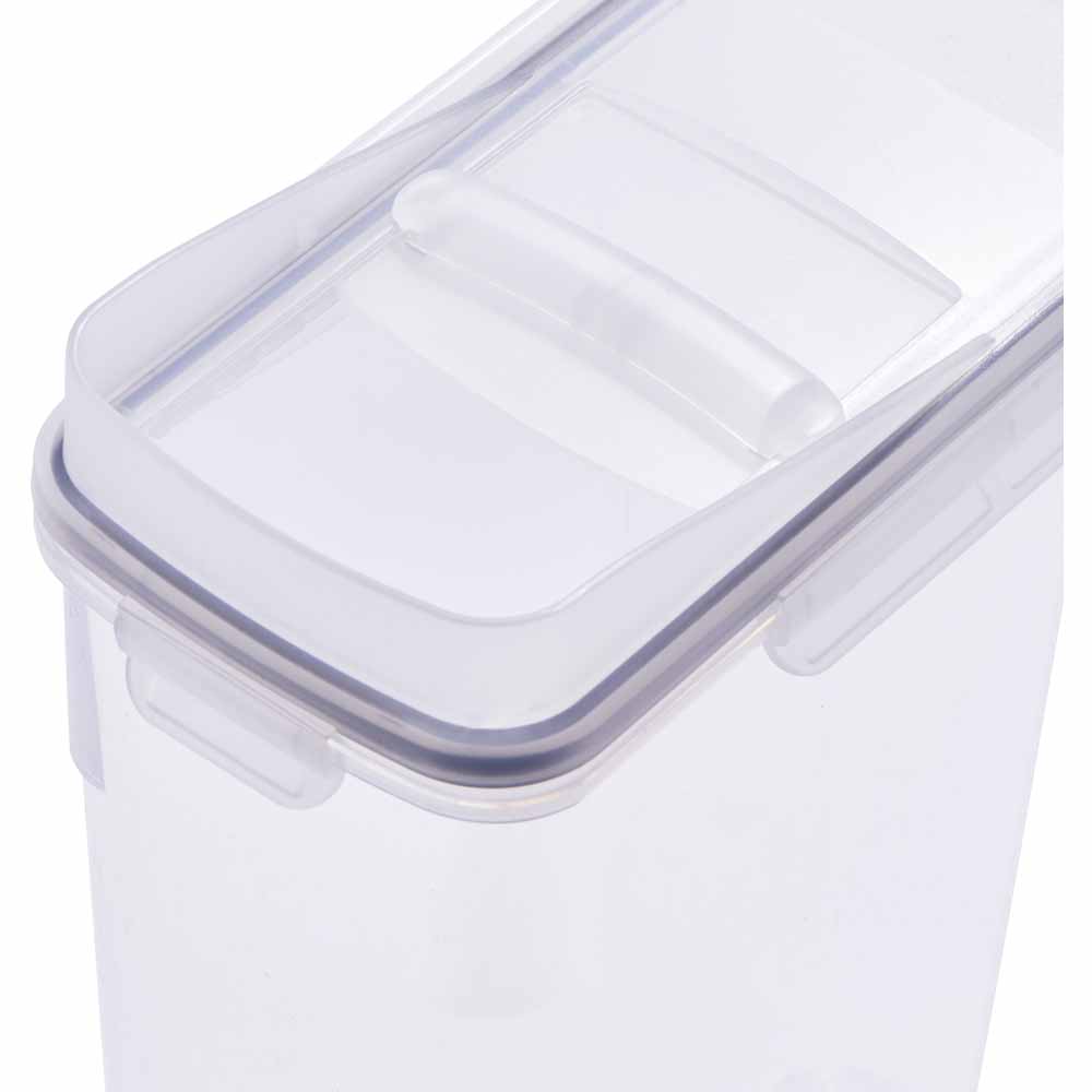 Wilko Cereal Container 5L Wilko